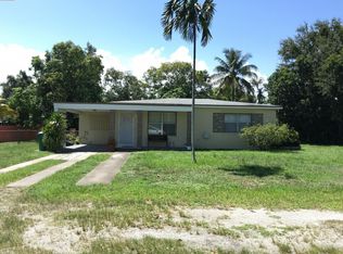 14800 NW 15th Dr, Miami, FL 33167