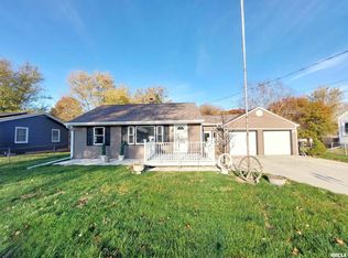 308 Peach St, Washington, IL 61571