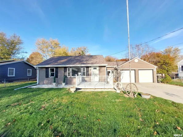 308 Peach St, Washington, IL 61571