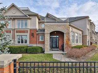 3390 Thomas St UNIT 2, Mississauga, ON L5M0R2