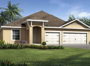 1002 Night Song St #58, Valrico, FL 33594