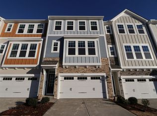 2325 Bay Minette Sta, Apex, NC 27502