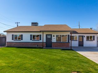 1106 N 4th St, Coolidge, AZ 85128