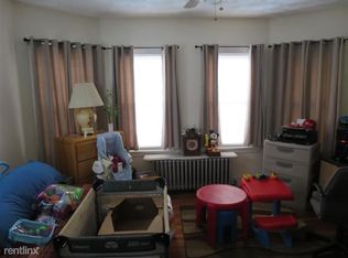 7 Bradshaw St, Medford, MA 02155