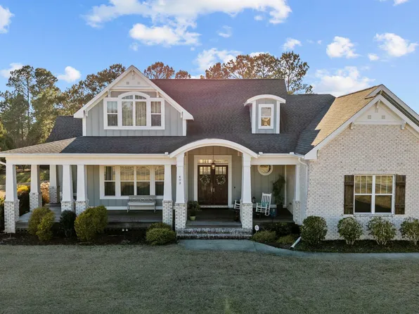 403 W Island View Drive, Hampstead, NC 28443