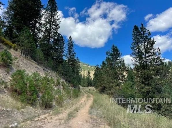 Eddy Creek Rd Lot 1, Garden Valley, ID 83622