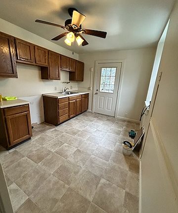 Kitchen - new counters and stove on order