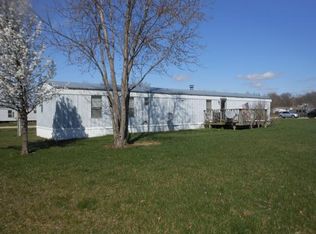 14051 E Libbie Ln, Effingham, IL 62401