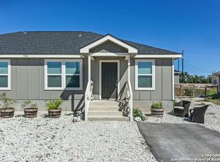 764 Cimarron, Spring Branch, TX 78070