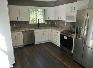 1544 Valley View Dr, Birmingham, AL 35209