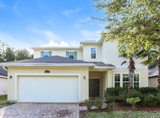 15928 Baxter Creek Dr, Jacksonville, FL 32218
