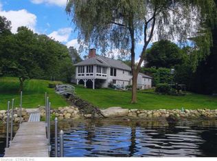 1451 Bantam Rd, Morris, CT 06763