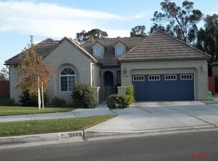 3806 Celestial Way, Lompoc, CA 93436
