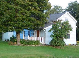 271 Burt Rd, Fort Edward, NY 12828