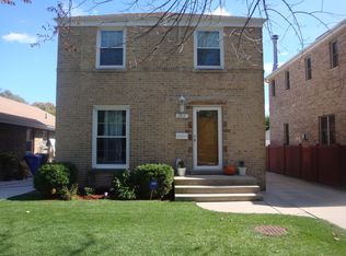 1313 Elliott St, Park Ridge, IL 60068