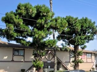 Greenwood Apartments, Montebello, CA 90640