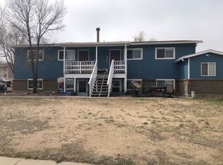 Pahokee Court 6715, Colorado Springs, CO 80915