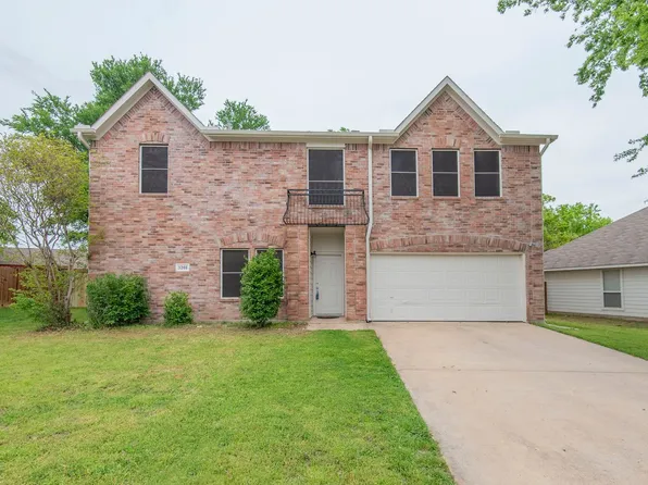 3201 Lance Ln, Denton, TX 76209