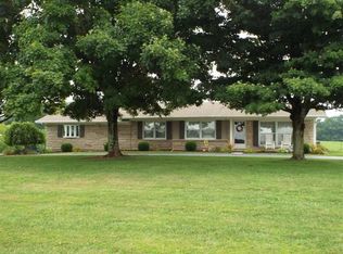 5189 Fairplay Rd, Fairplay, KY 42728