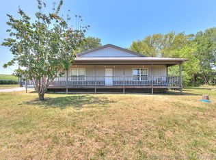 25533 S 4260th Rd, Chelsea, OK 74016