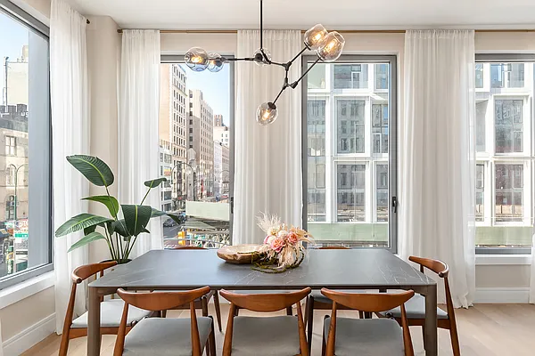 Sold by Douglas Elliman | media 13