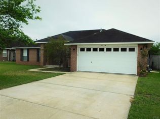 1119 Old Nursery Way, Pensacola, FL 32514