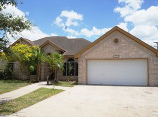 3000 Gabriel St, Mission, TX 78574