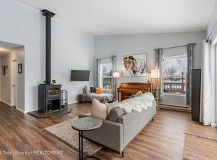 8416 Red Hawk Trl, Victor, ID 83455