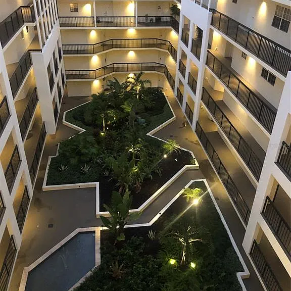 1000 S Harbour Island Blvd #2303 — Photo 7