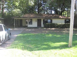 502 Harn St, Monroe, LA 71201