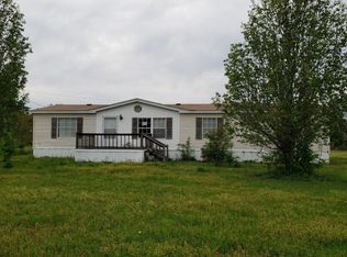 724 Highway 165, Eufaula, AL 36027