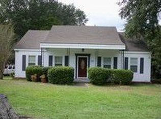 1501 W Court St, Winnfield, LA 71483