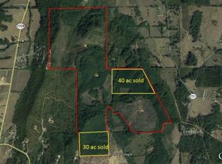 5455 Salem Valley Rd, Ringgold, GA 30736