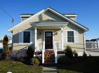 7 Knowlesway, Narragansett, RI 02882