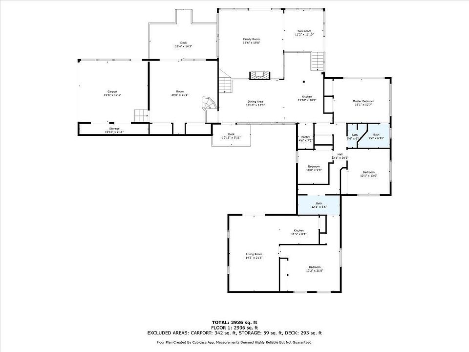 住宅地図 1205 Gardenia Dr, Tallahassee, FL 32312 | Zillow