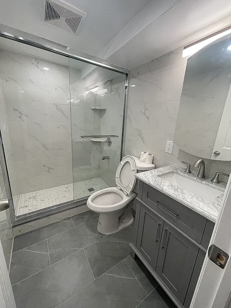 1 bed, 600 sqft, $1,800 — Photo 4