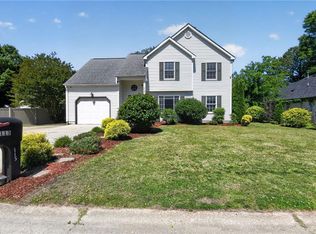 113 Ashford Dr, Suffolk, VA 23434