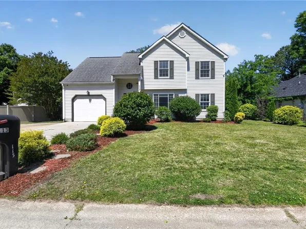 113 Ashford Dr, Suffolk, VA 23434