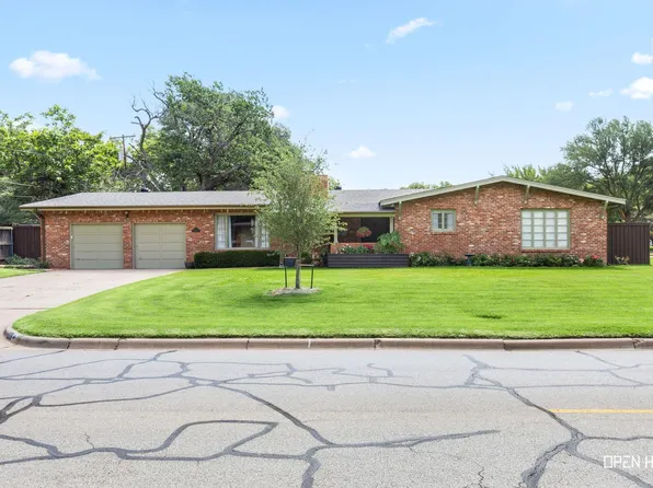 3207 Taft Blvd, Wichita Falls, TX 76308