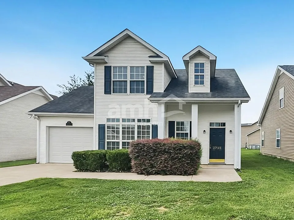 2738 Pepperdine Dr