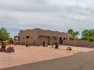 41 E Tanya Rd, Phoenix, AZ 85086