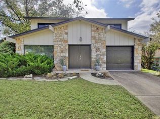 6711 Langston Dr, Austin, TX 78723