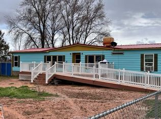 160 E Judd St, Fredonia, AZ 86022