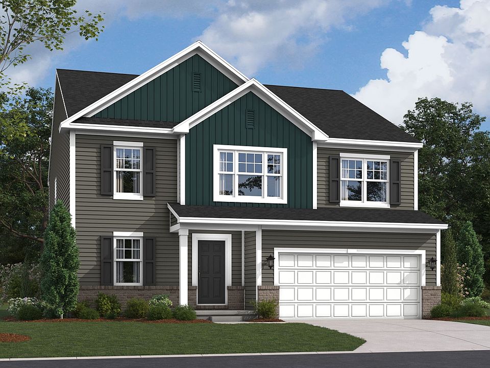 Everly Elevation C
