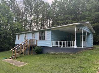 1912 Doliska Rd, Quinton, AL 35130