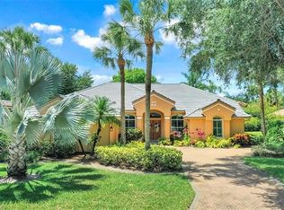 3511 Muscadine Ln, Bonita Springs, FL 34134