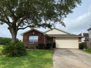 4038 Teal Run Place Ct, Fresno, TX 77545