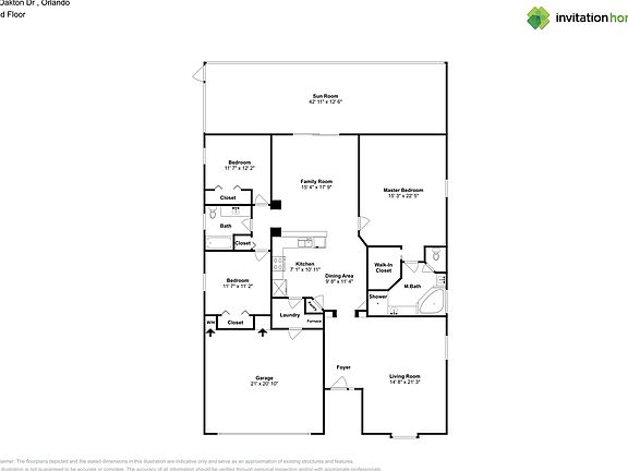 3rd image of 4508 Oakton Dr
