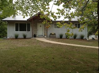 4165 Blackjack Rd, Saint George, KS 66535