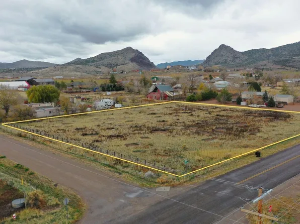 200 N, Newcastle, UT 84756